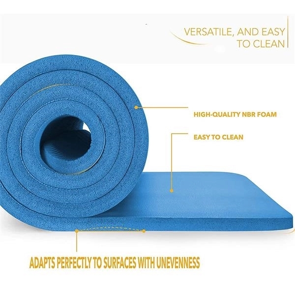 Non Slip Yoga Mat 6
