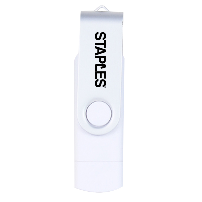 Smartphone USB 4