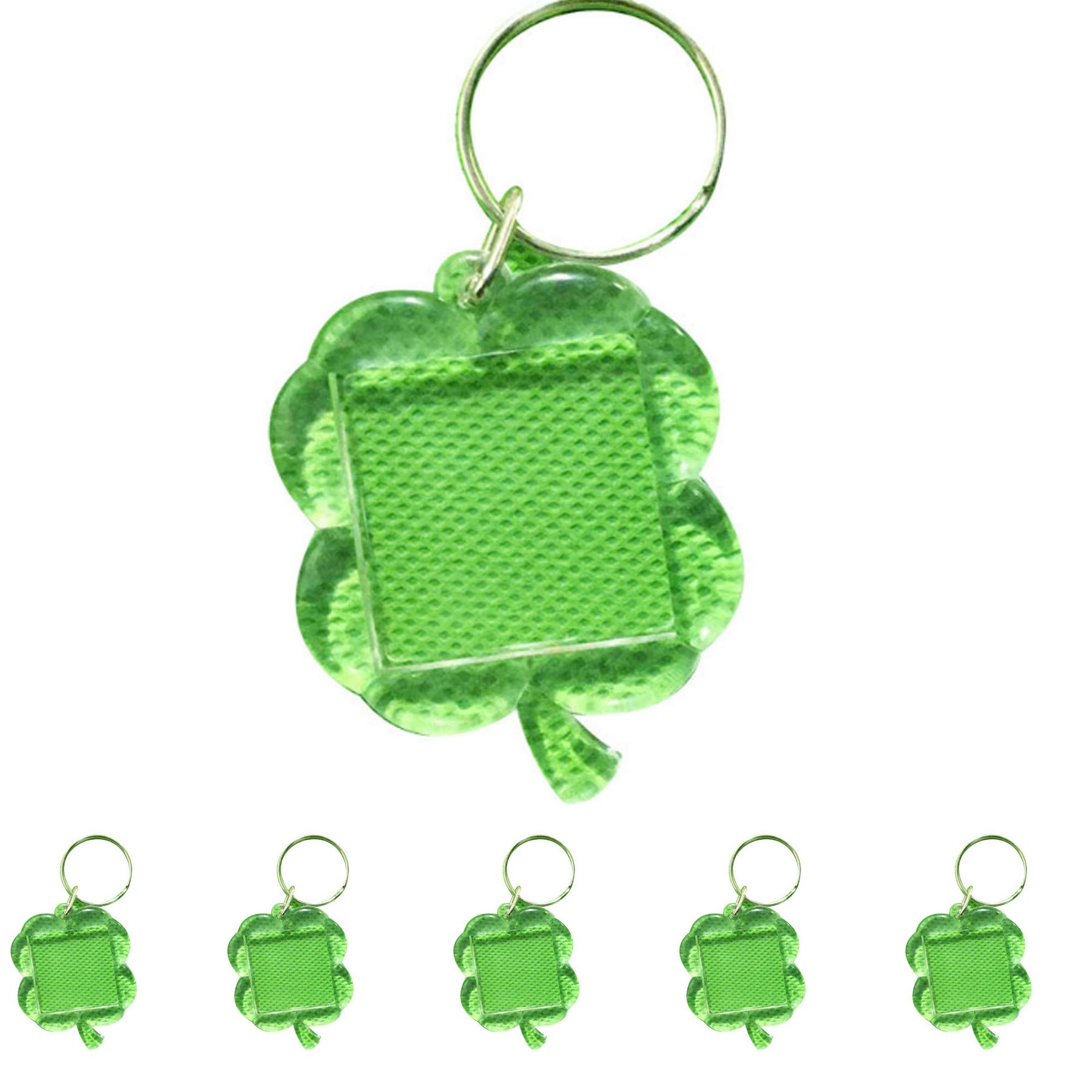Keychain Lucky 3