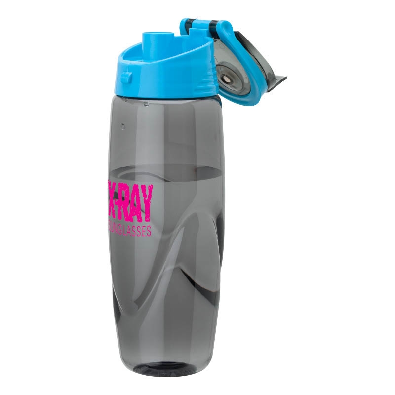 Conquest 32 oz. Tritan™ Water Bottle 10