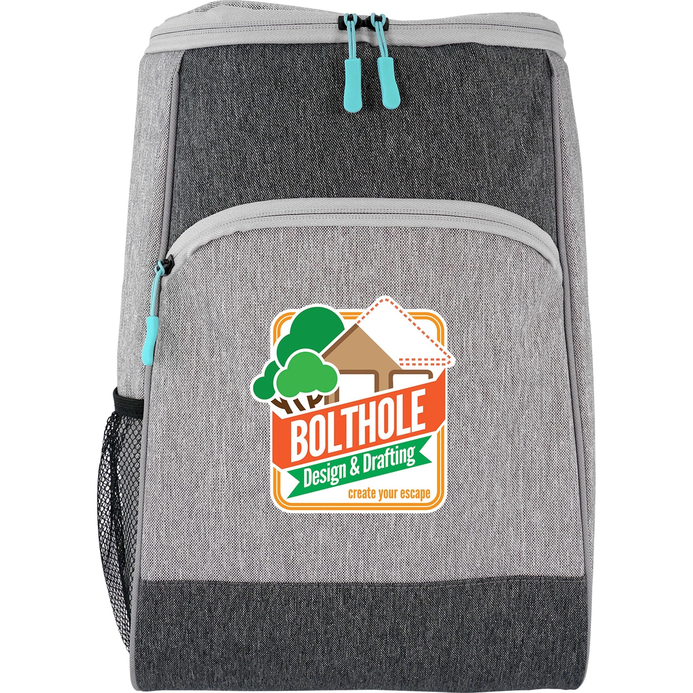 Bay Cooler Backpack 28