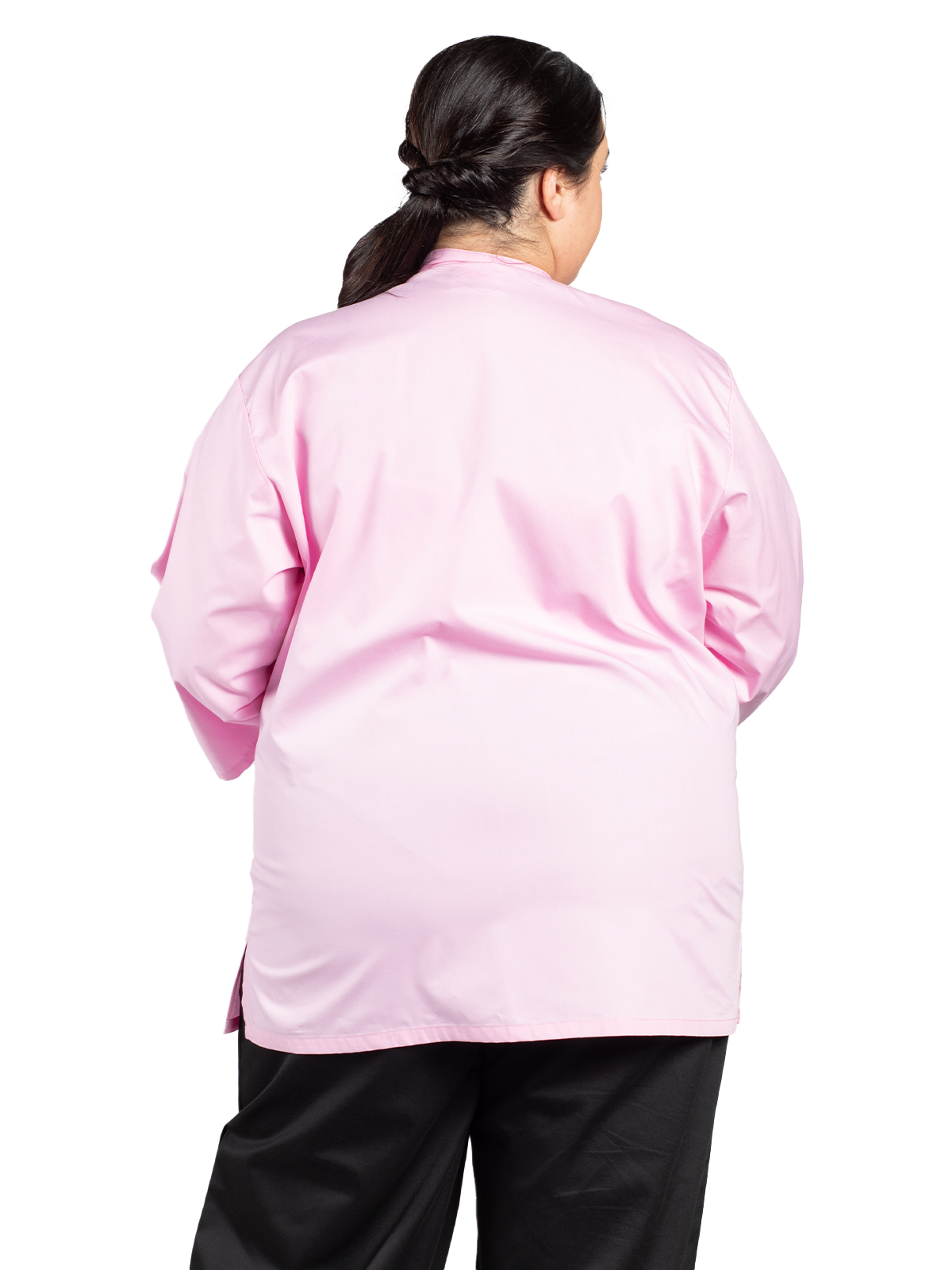 Uncommon Chef Utility Shirts - Unisex Ten Button Shirt 20