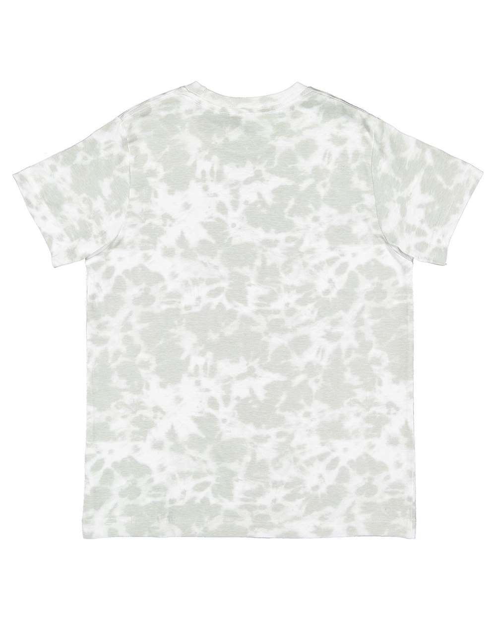 Youth Fine Jersey Tee - 6101 211