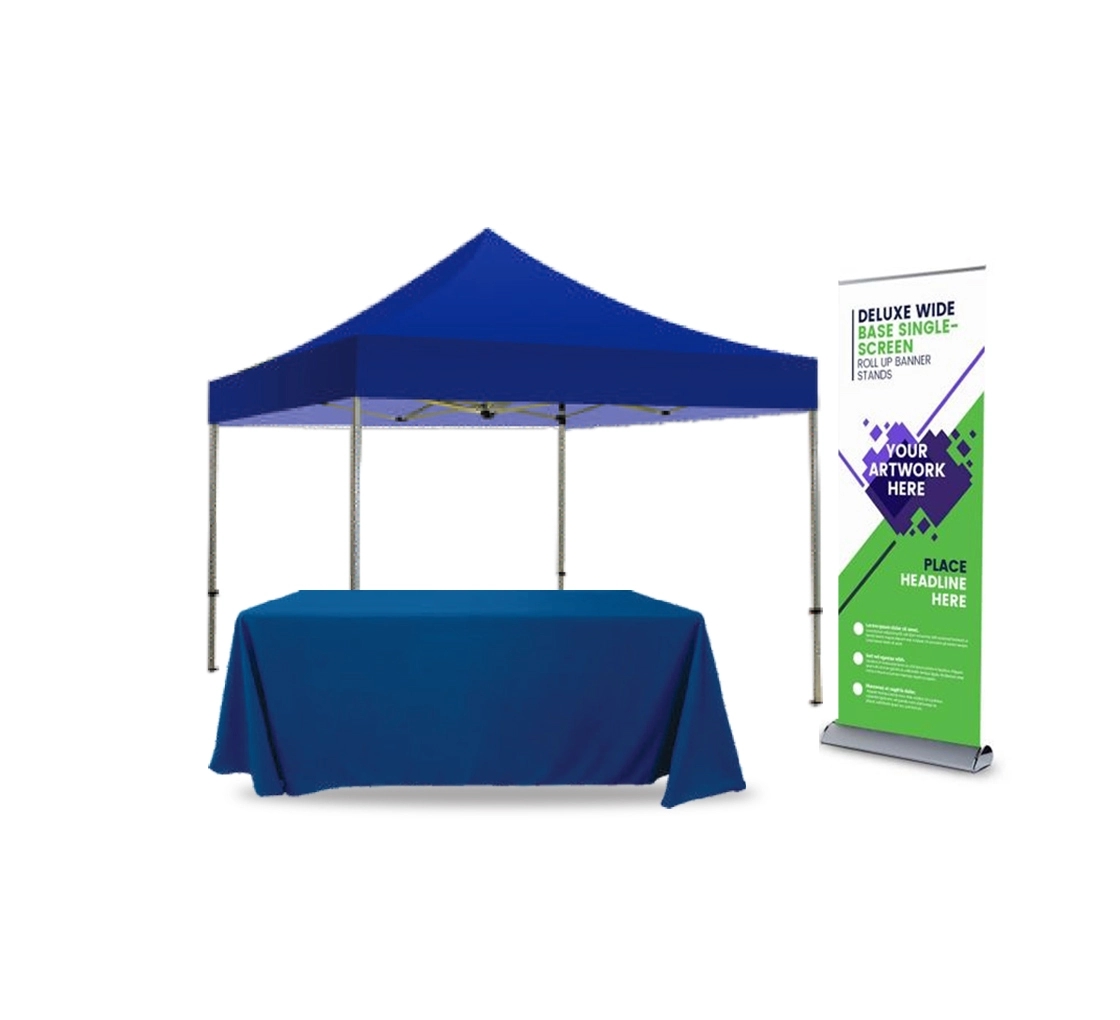 Economy Outdoor Event Package 1