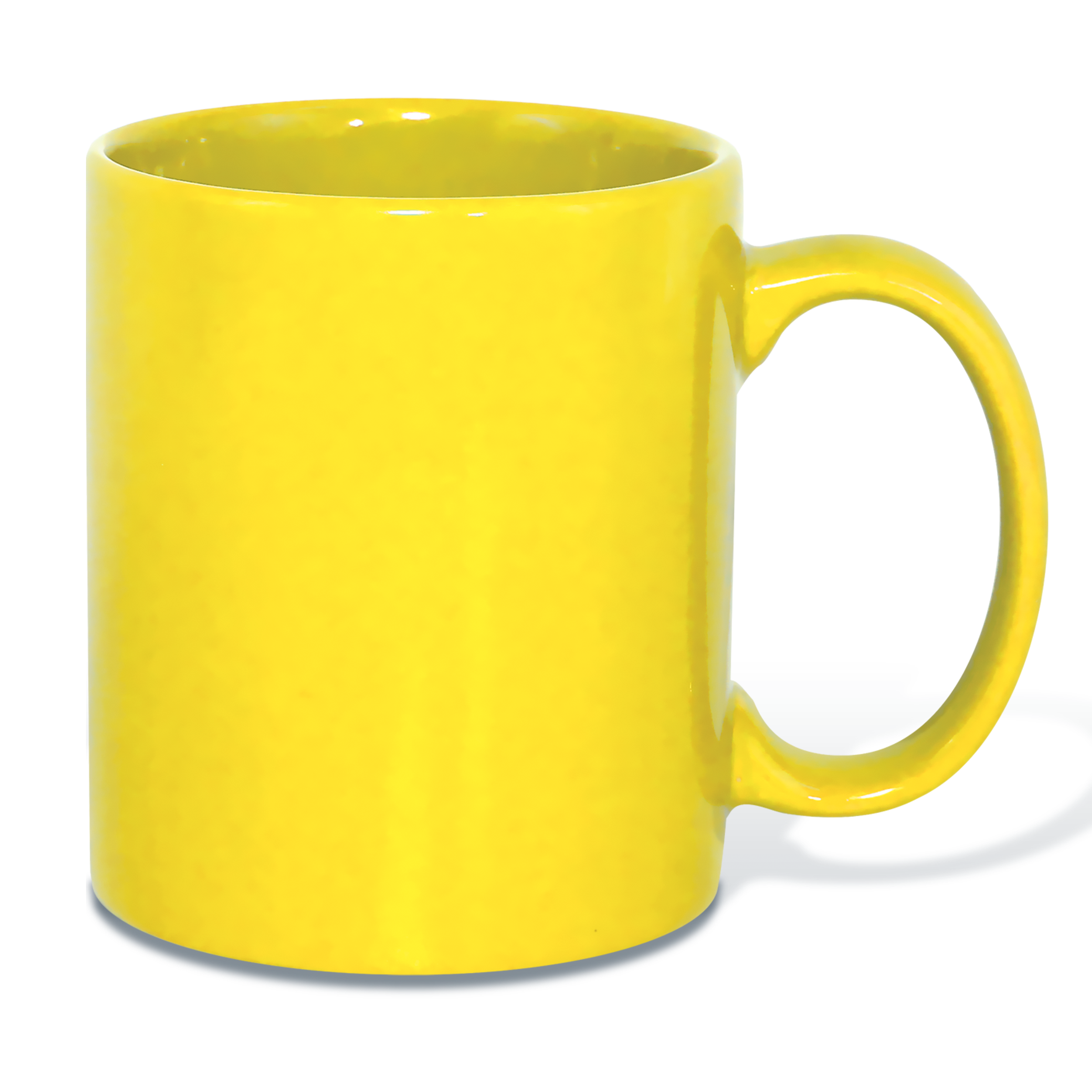 11 Oz. Classic Ceramic Mug 9