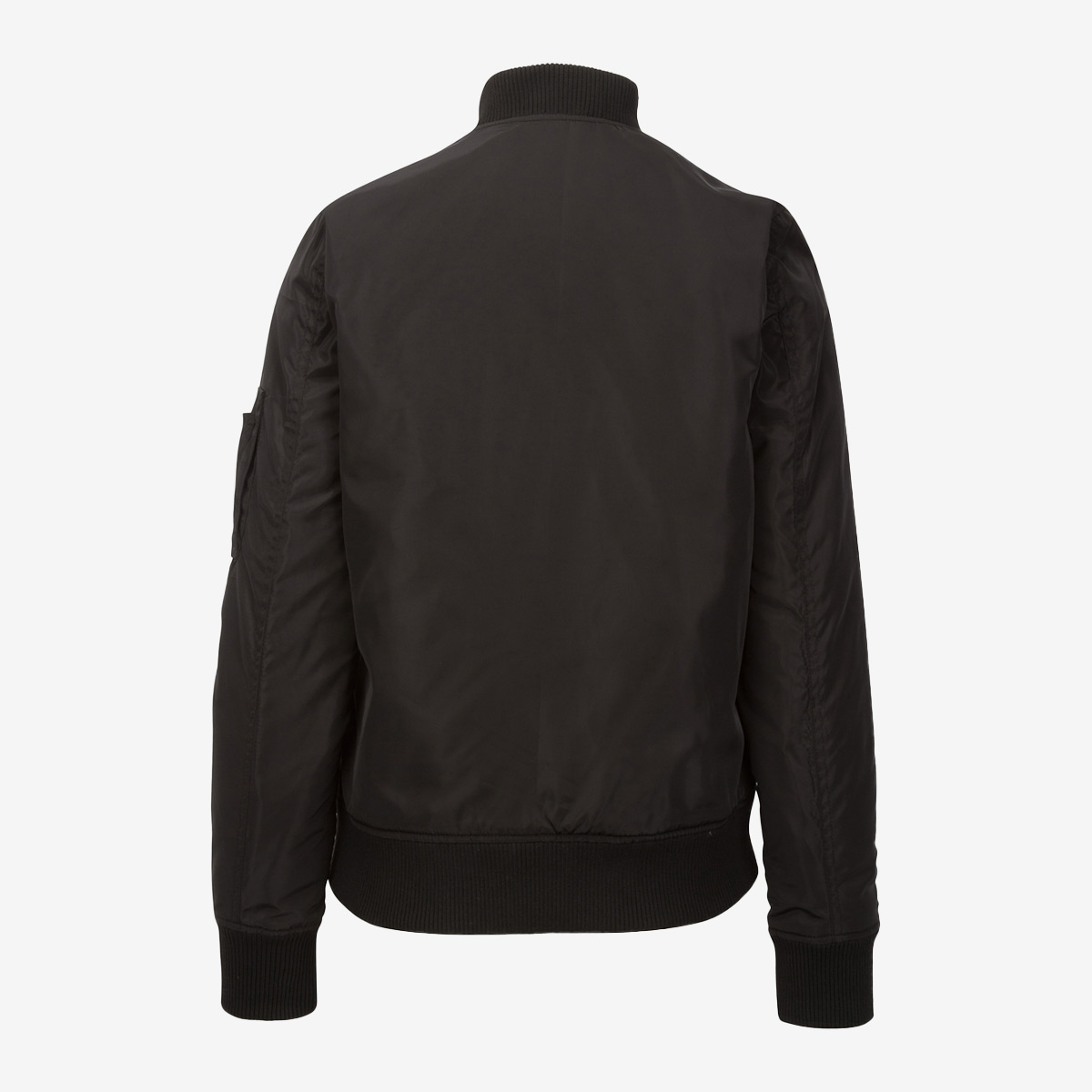 Women's Wingover Bomber Jacket 20