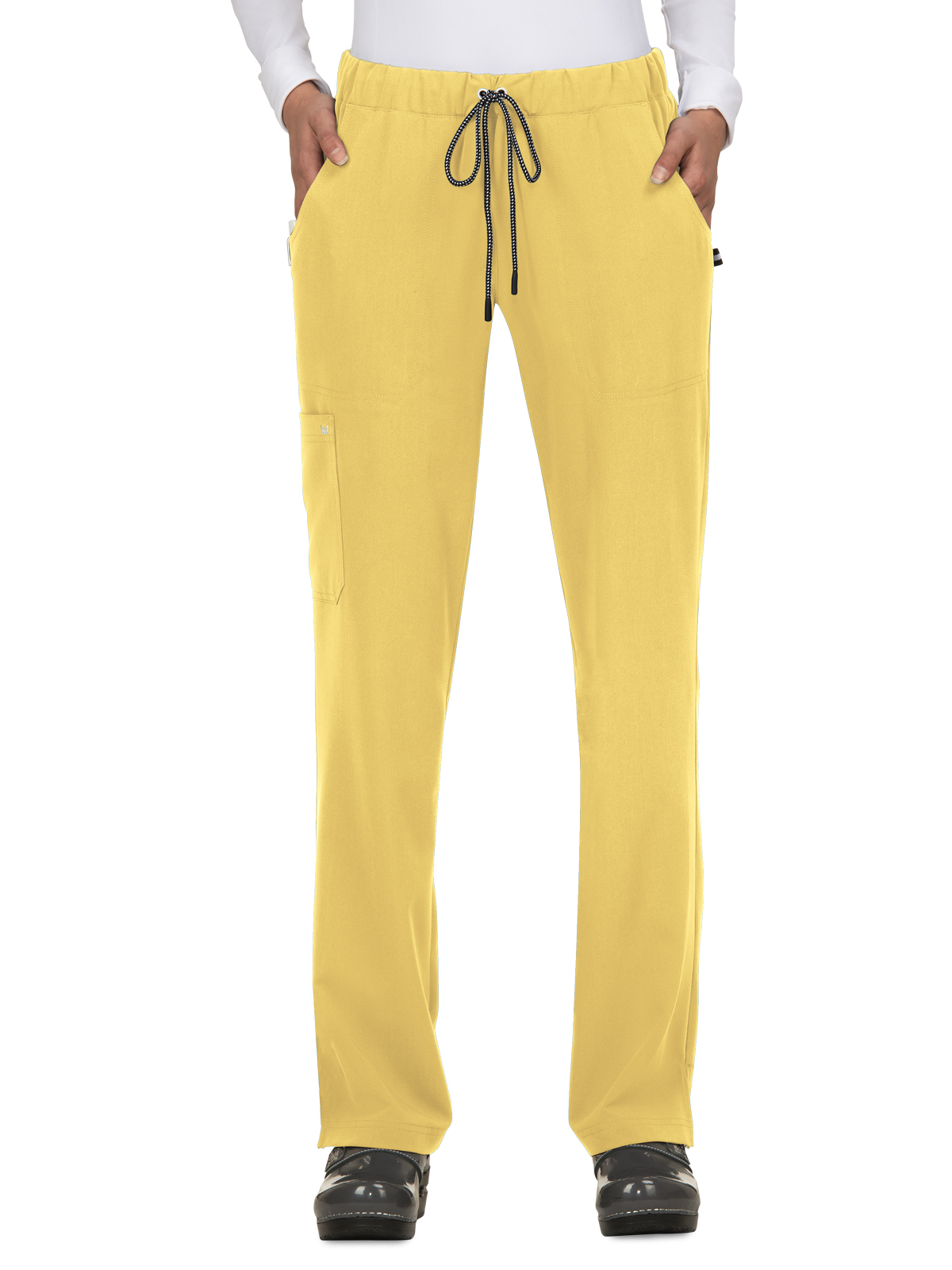 koi - Next Gen - Women's Five-Pocket Cargo Everyday Hero Pant 52