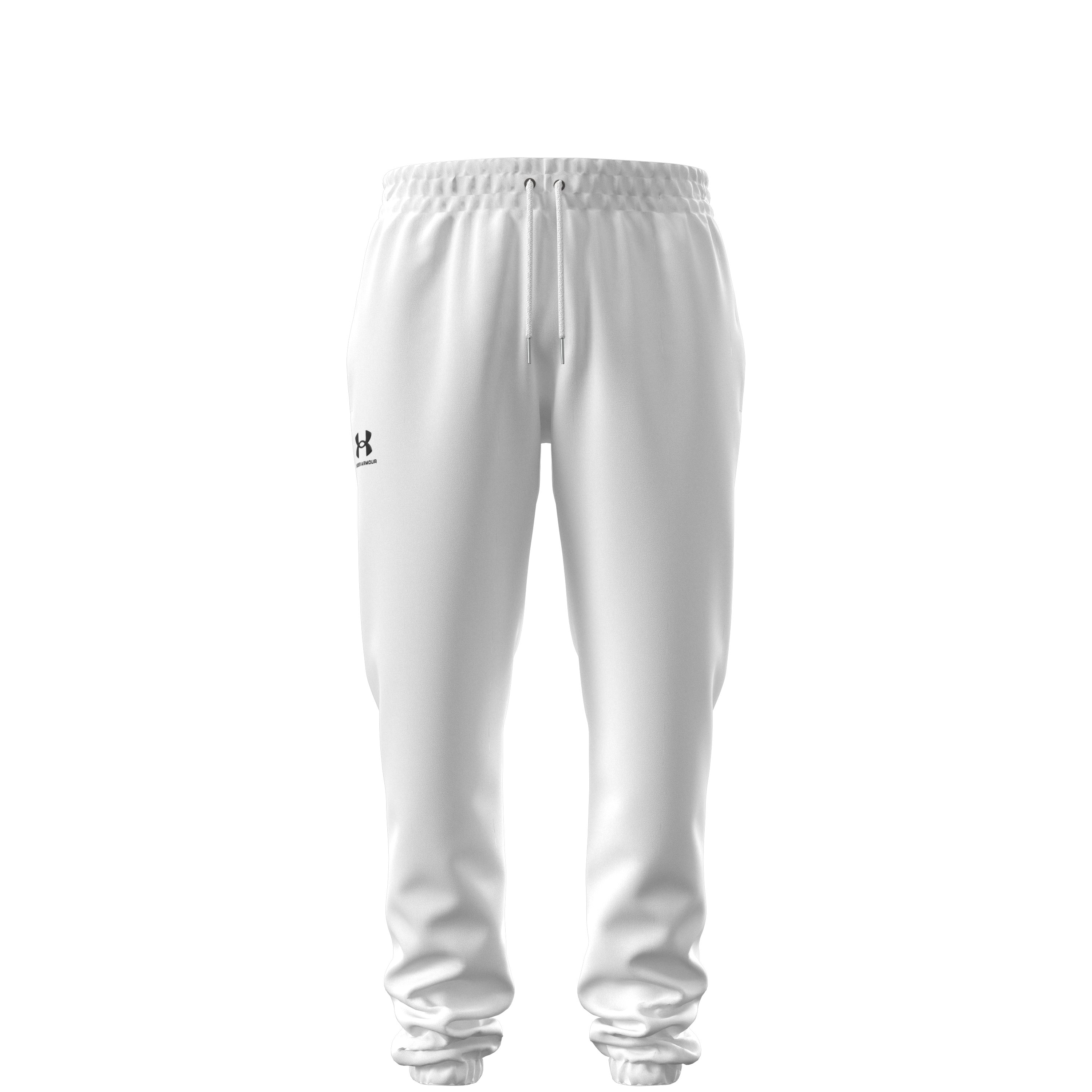 UA Icon Fleece Men's Joggers 4