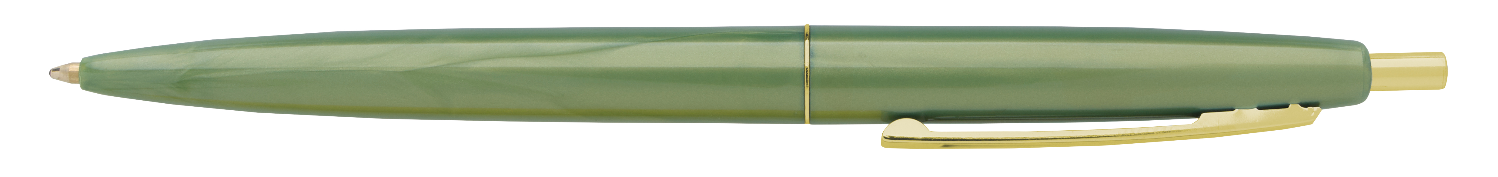 Classic Collection Clic™ Gold Pen 117