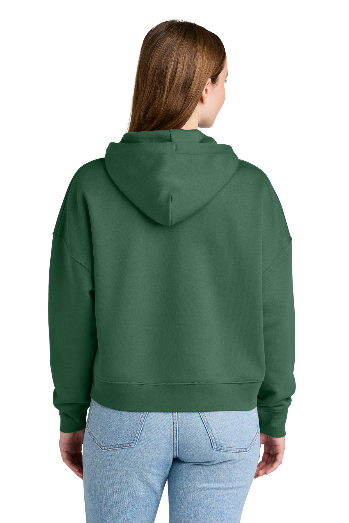 Stanley/Stella Women's Stella Nora Hooded Sweatshirt SXW035 53
