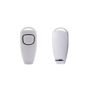 Pet Dog Training Sound Clicker With Whistle 9