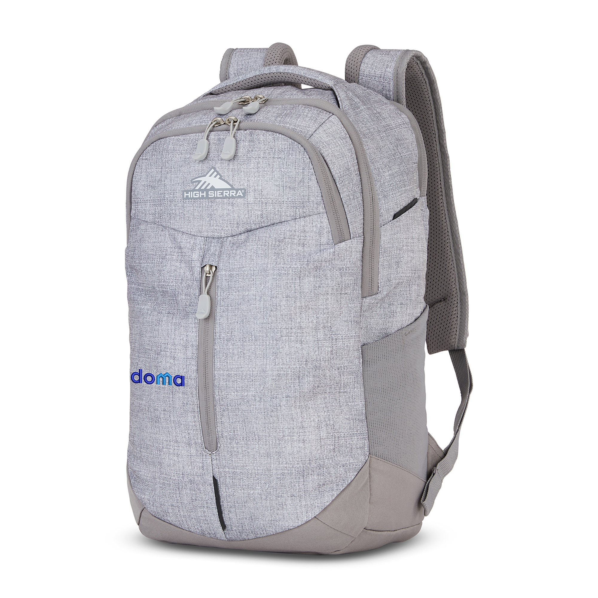 High Sierra® Swerve Pro Laptop Backpack 32