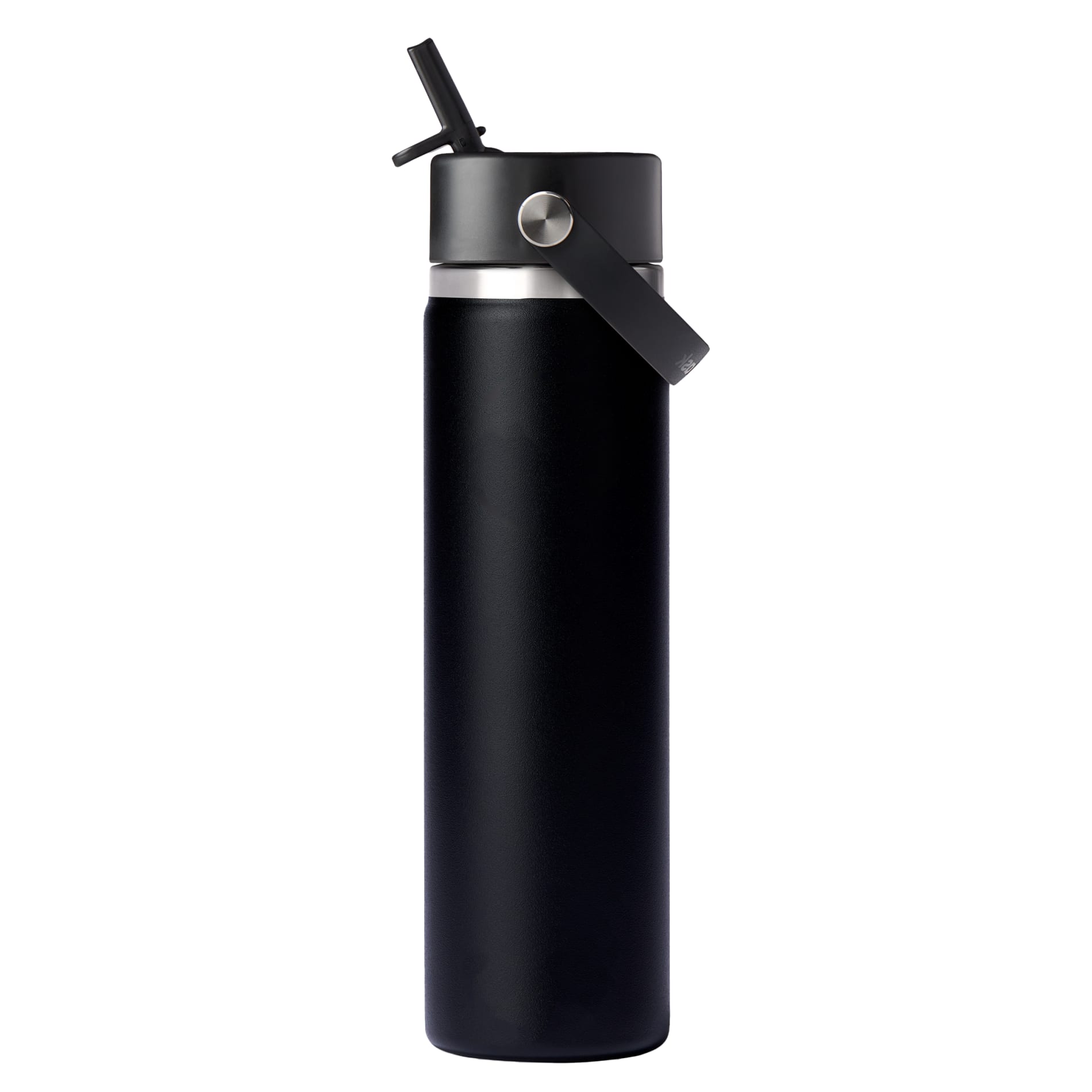 Hydro Flask® Wide Mouth w/ Flex Straw Cap 24oz 147