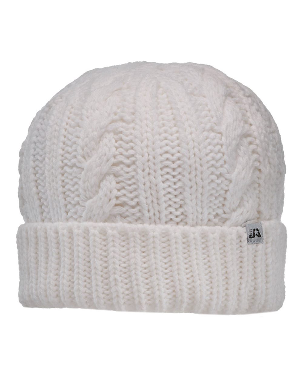 Empire Knit Beanie - 5003 2