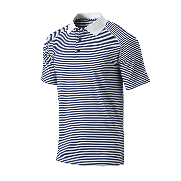 Columbia Omni-Wick Men's League Polo 7