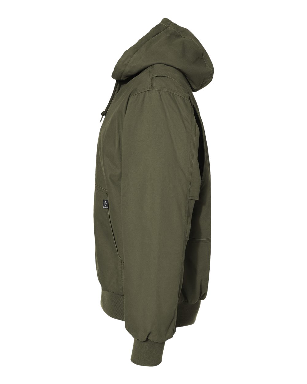 Men's Laramie Power Move Jacket - 5034T 38