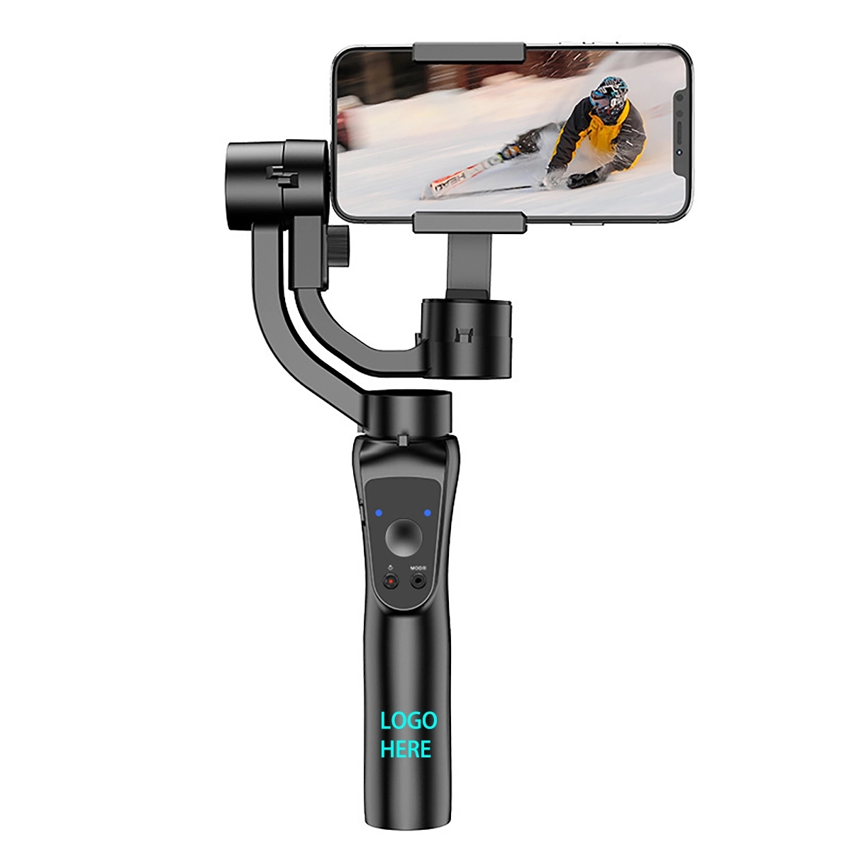 Gimbal Stabilizer For Smartphone 2
