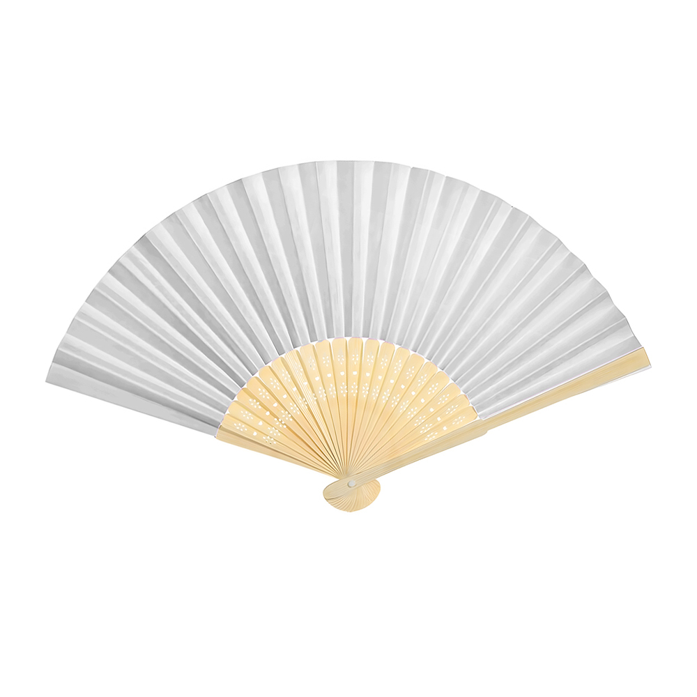 Foldable Fancy Hand Fan 13