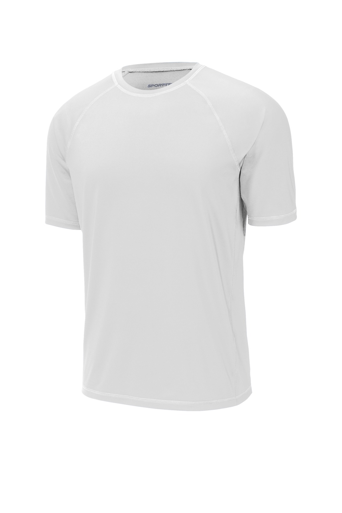 Sport-Tek Rashguard Tee. ST470 18
