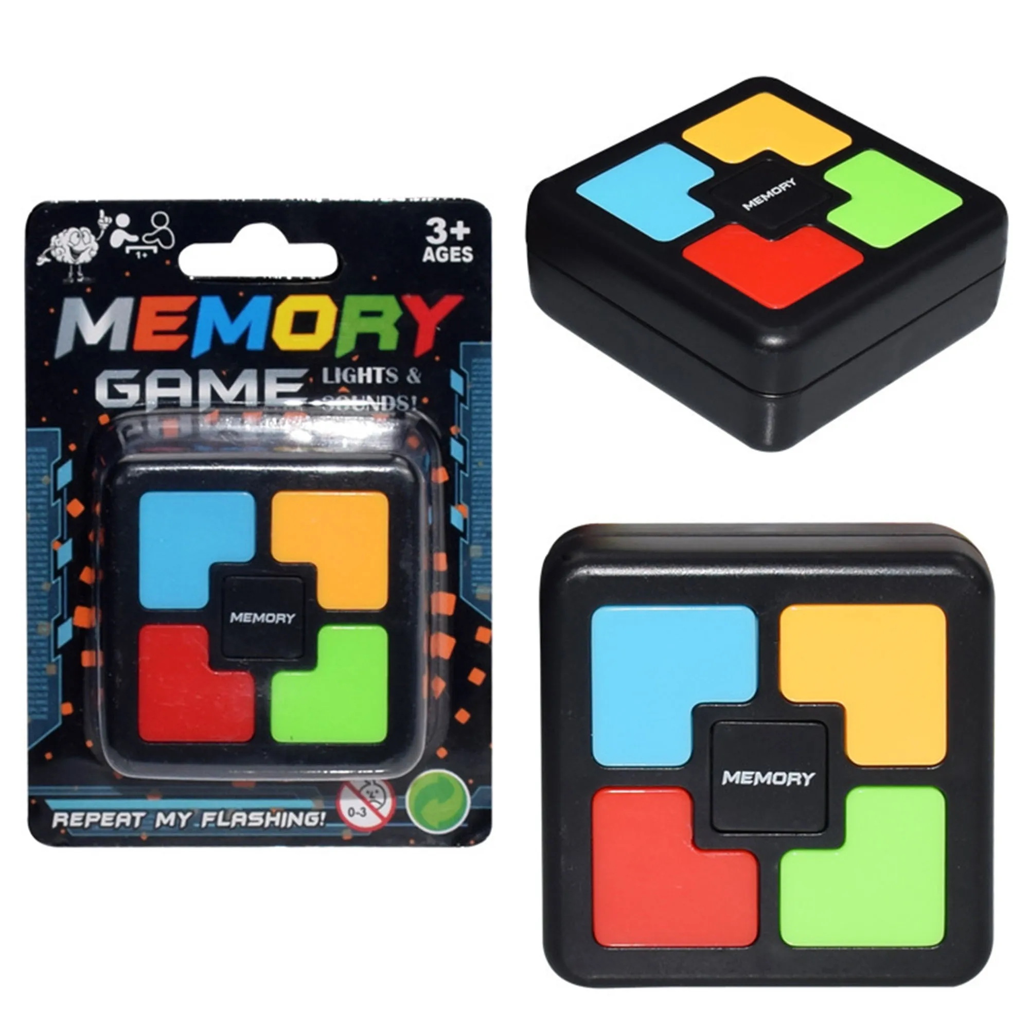 Classic Board Games Electronic Toys 1