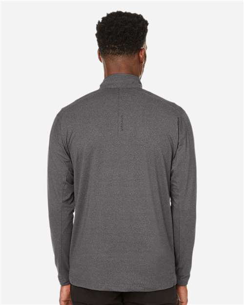 Men's Spyre Quarter-Zip Pullover - S17916 19