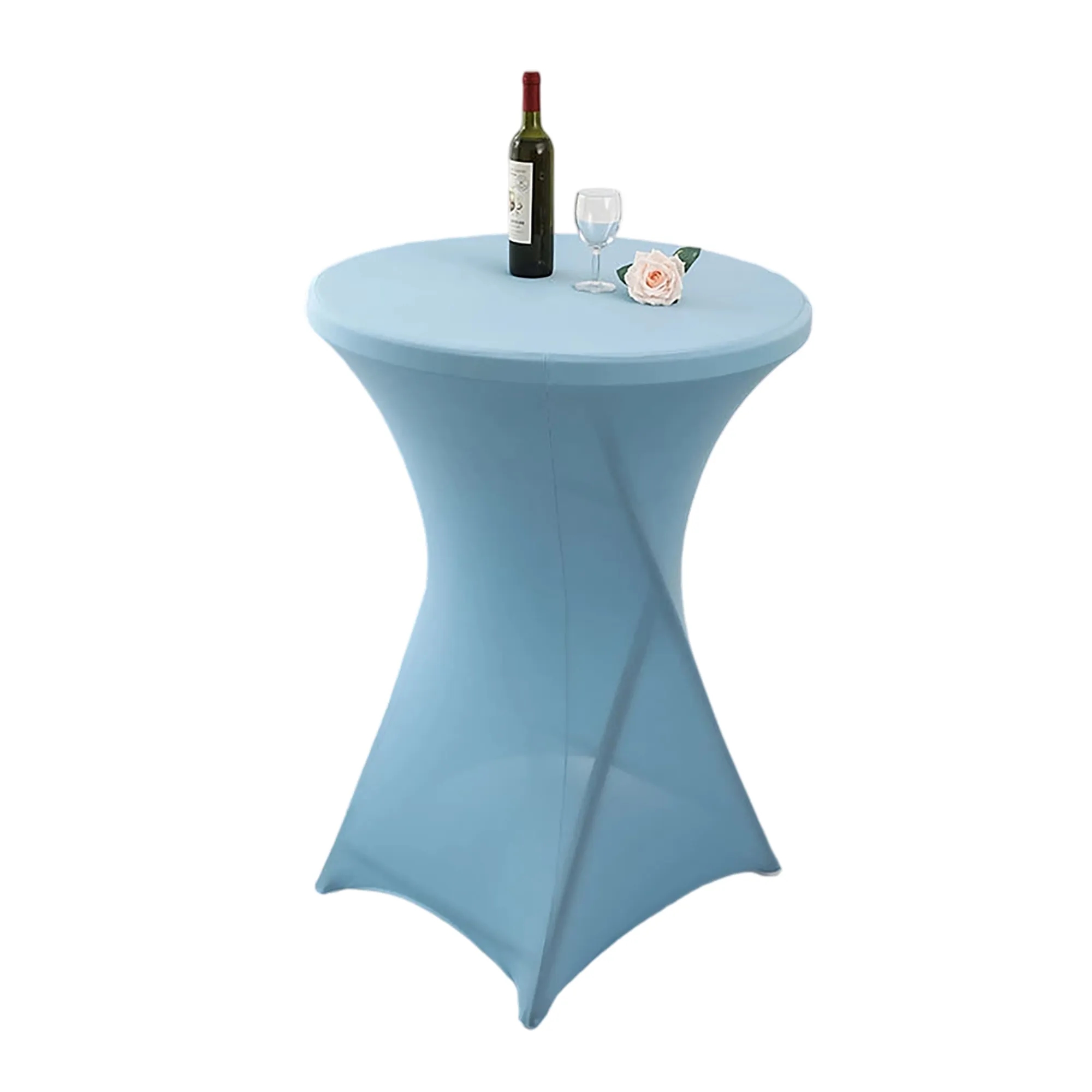 Stretch Table Cover 7