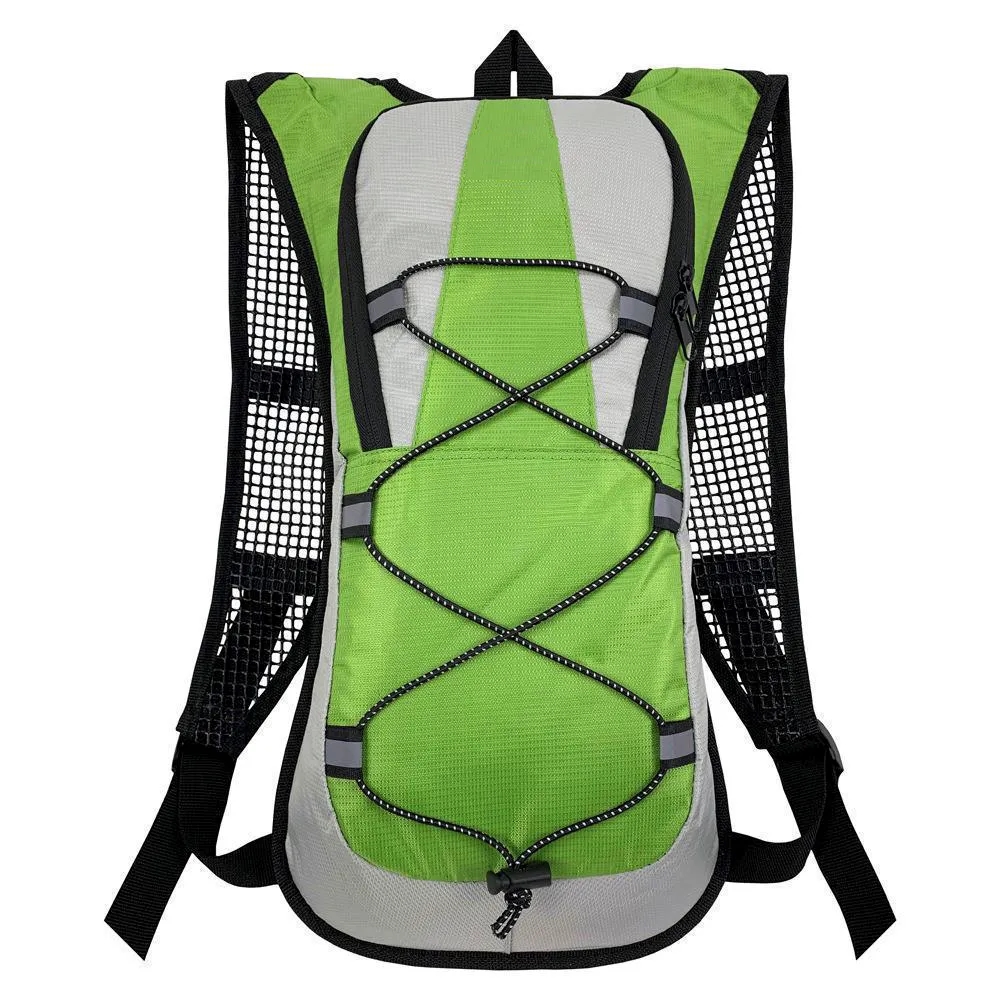 Backpack Breathable Outdoor Sports Bag 3