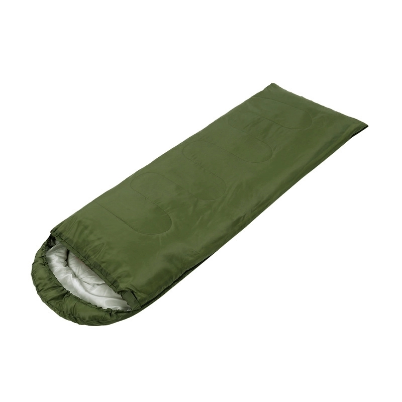 Camping Sleeping Bag 5