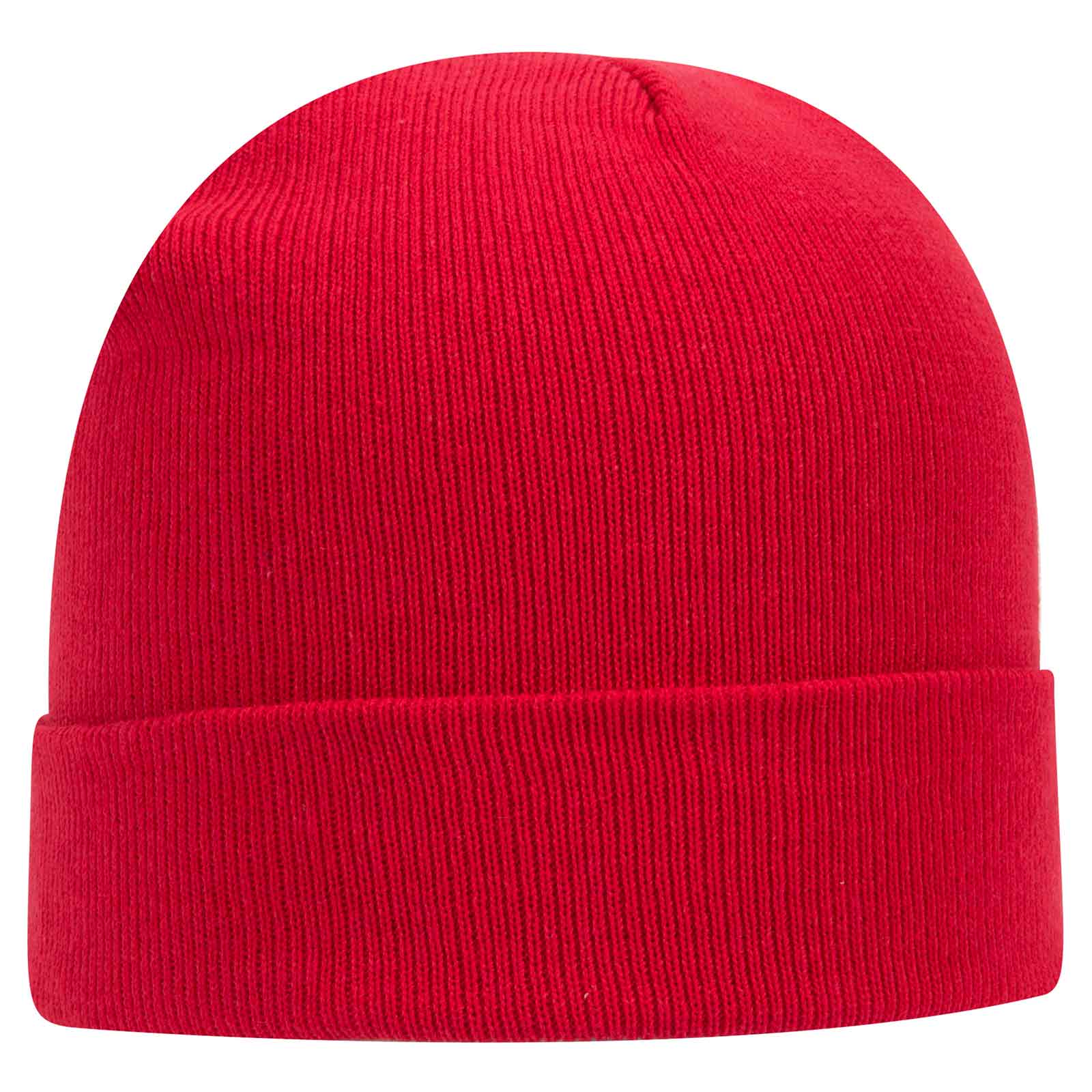 OTTO CAP® 12" Classic Knit Beanie w/ Cuff 10