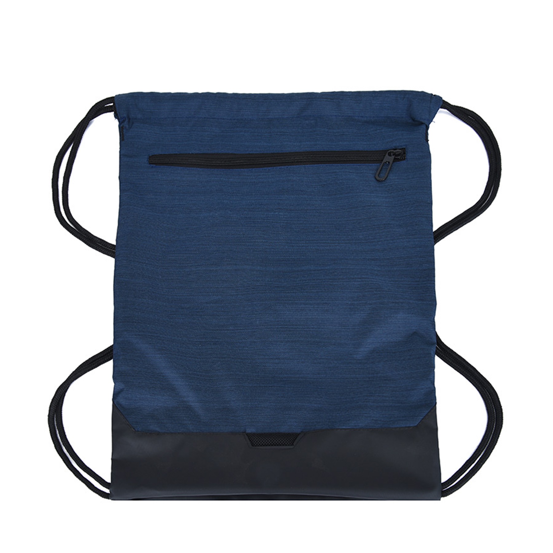 13.39X18.11 Inch Oxford Fabric Drawstring Backpack 3
