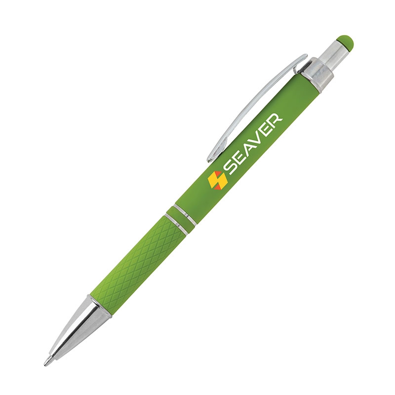 Palette Soft Touch Ballpoint Pen / Stylus 95