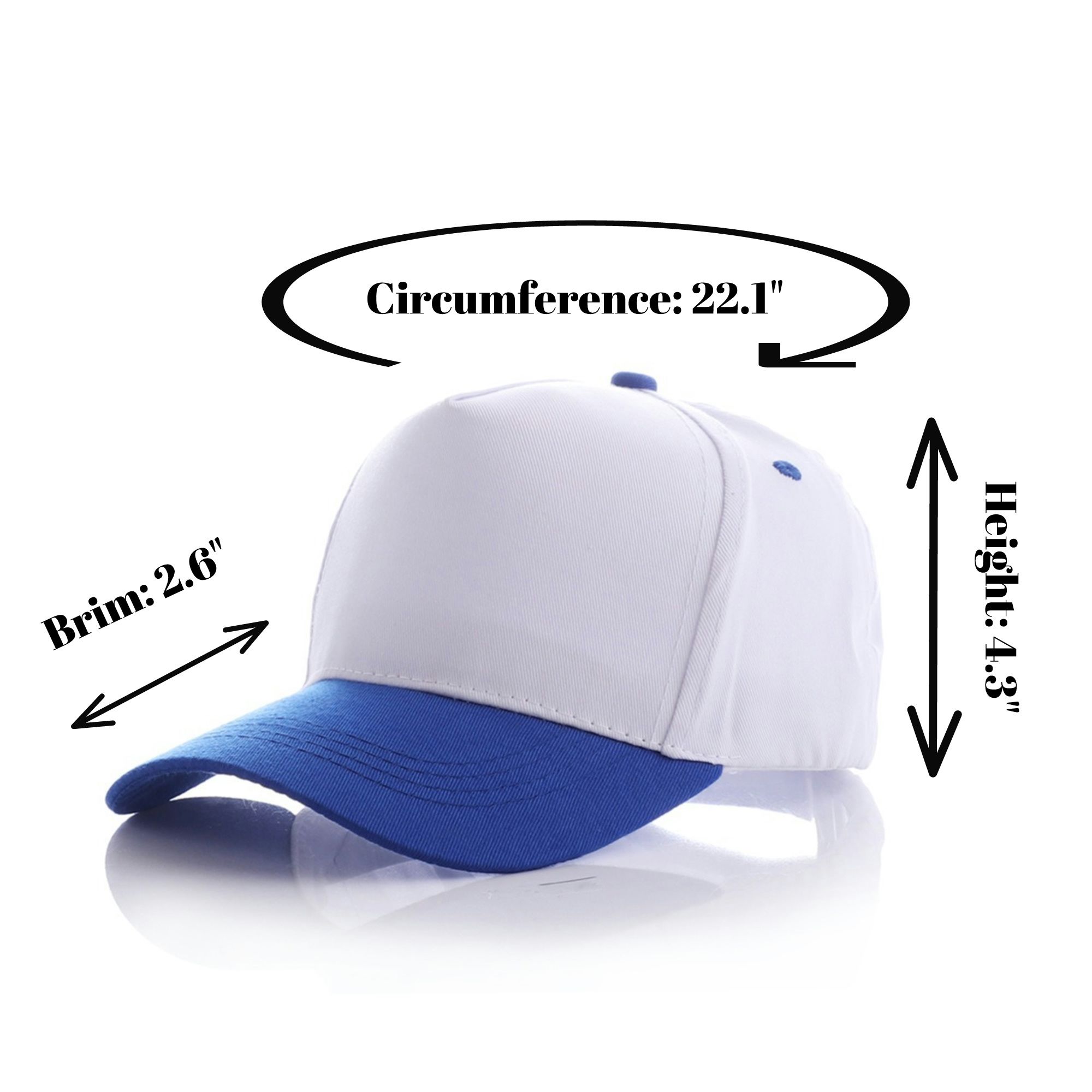 Teenagers Summer Truck Cap 2