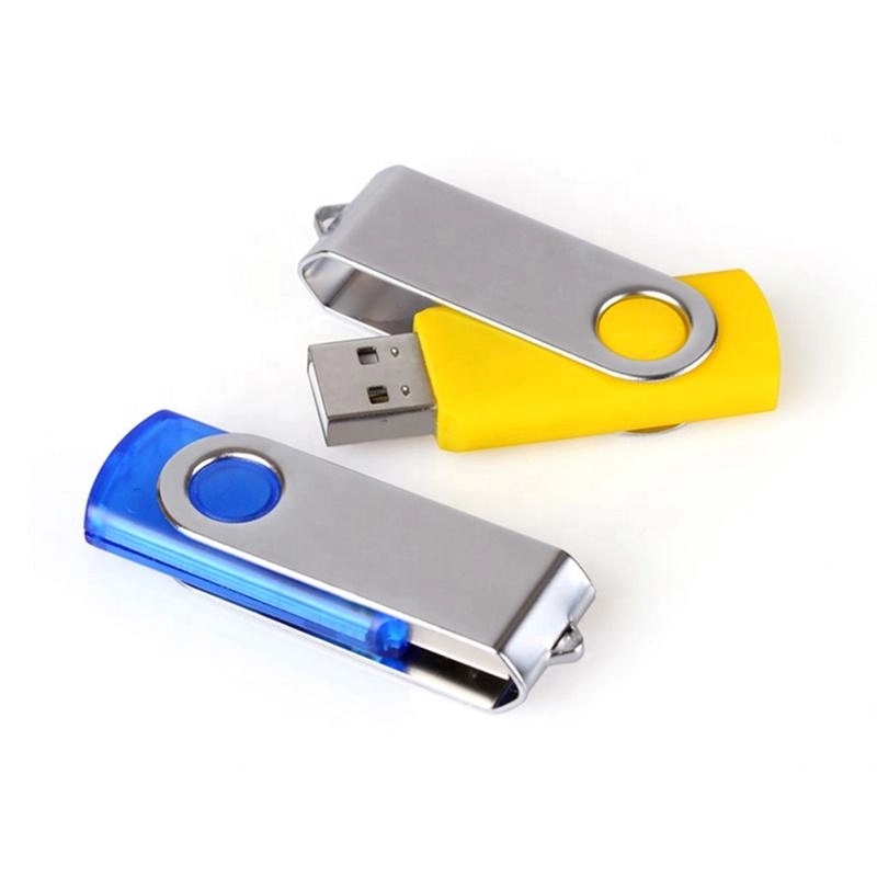 Function Phone Usb Drive Keychain 6