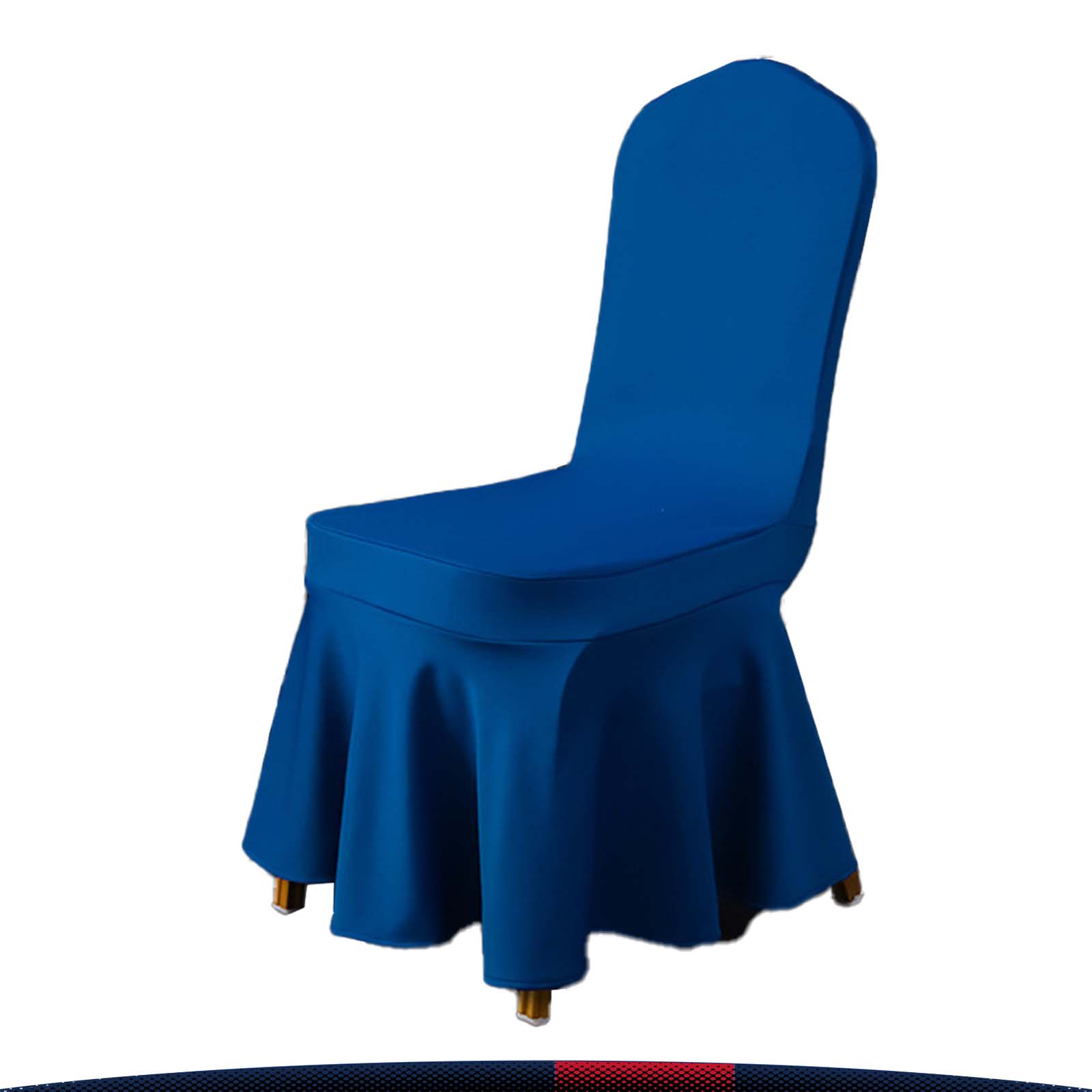 Sundie Elastic Chair Cover 3