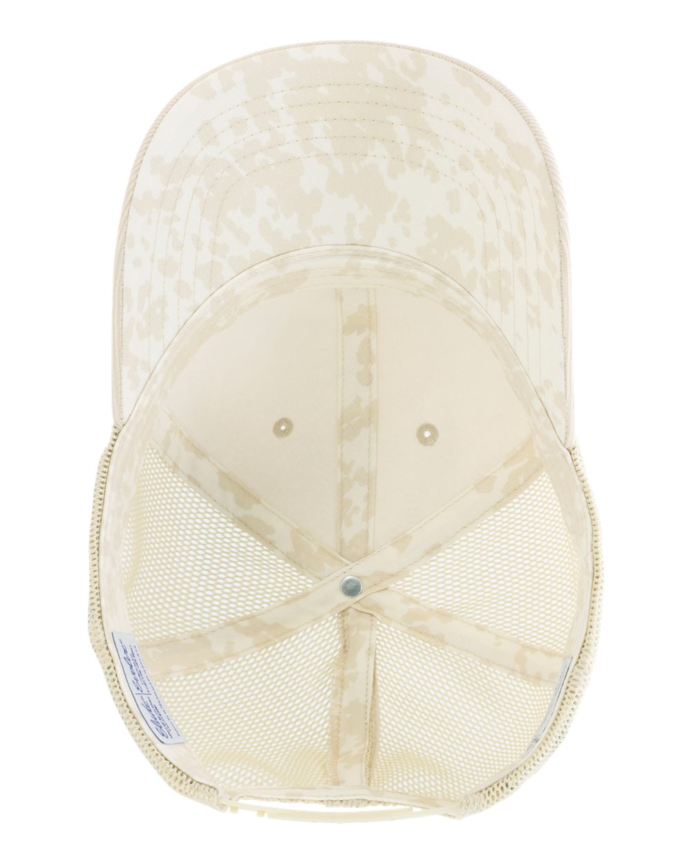 Women's Corduroy Cap - JO 16
