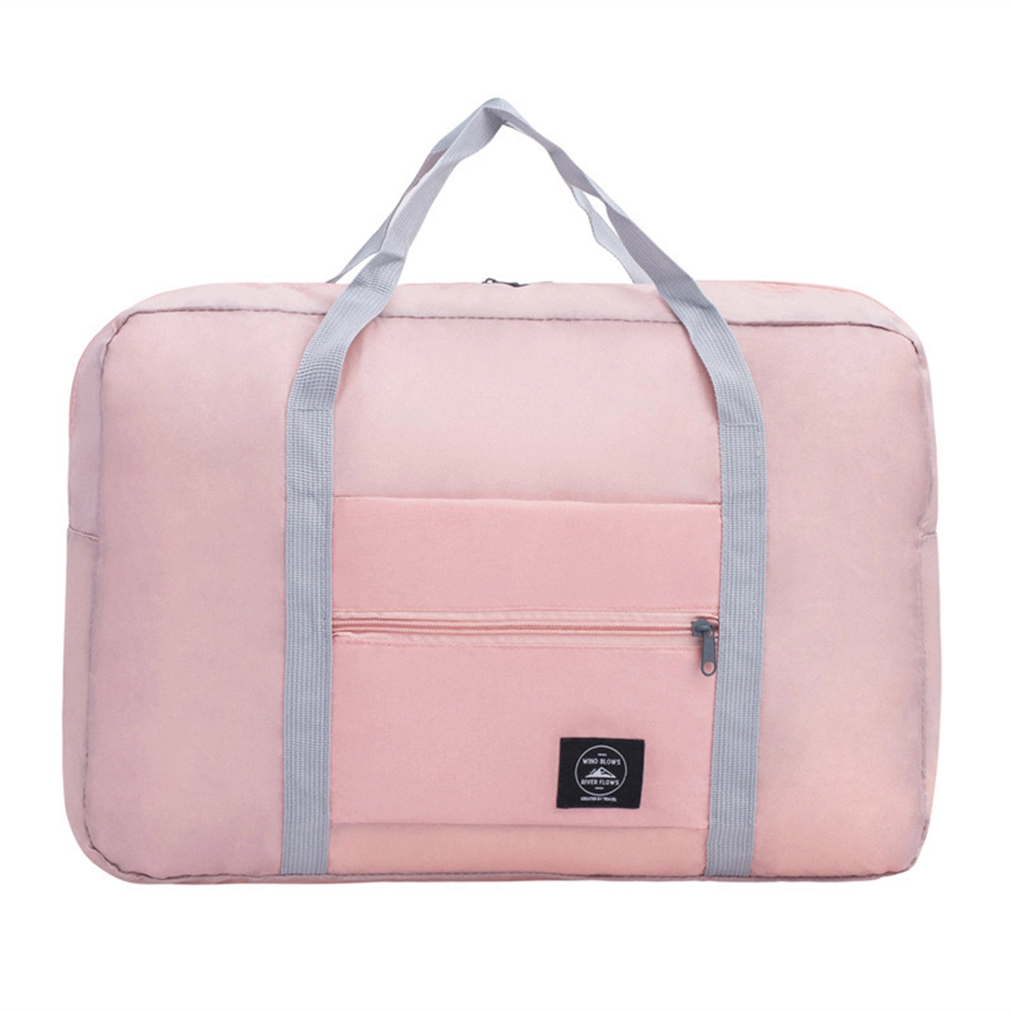 Lightweight Foldable Luggage Travel Bag MOQ200 4