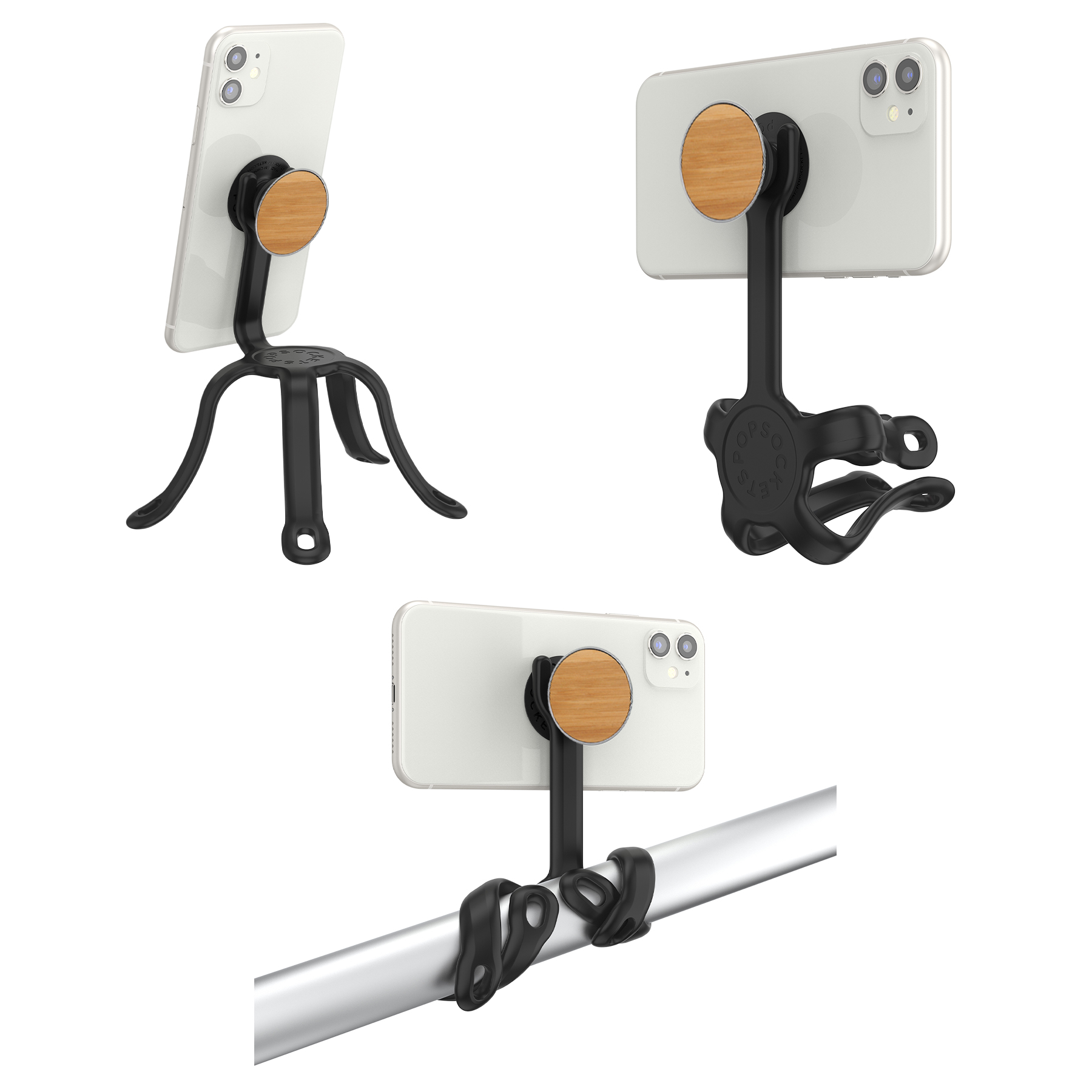 PopSockets Flex Mount 58