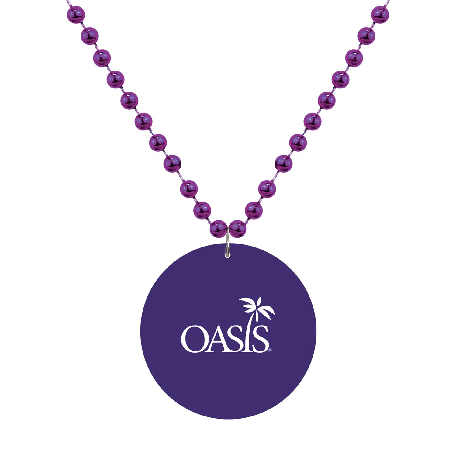 Pride Medallion Beads 3