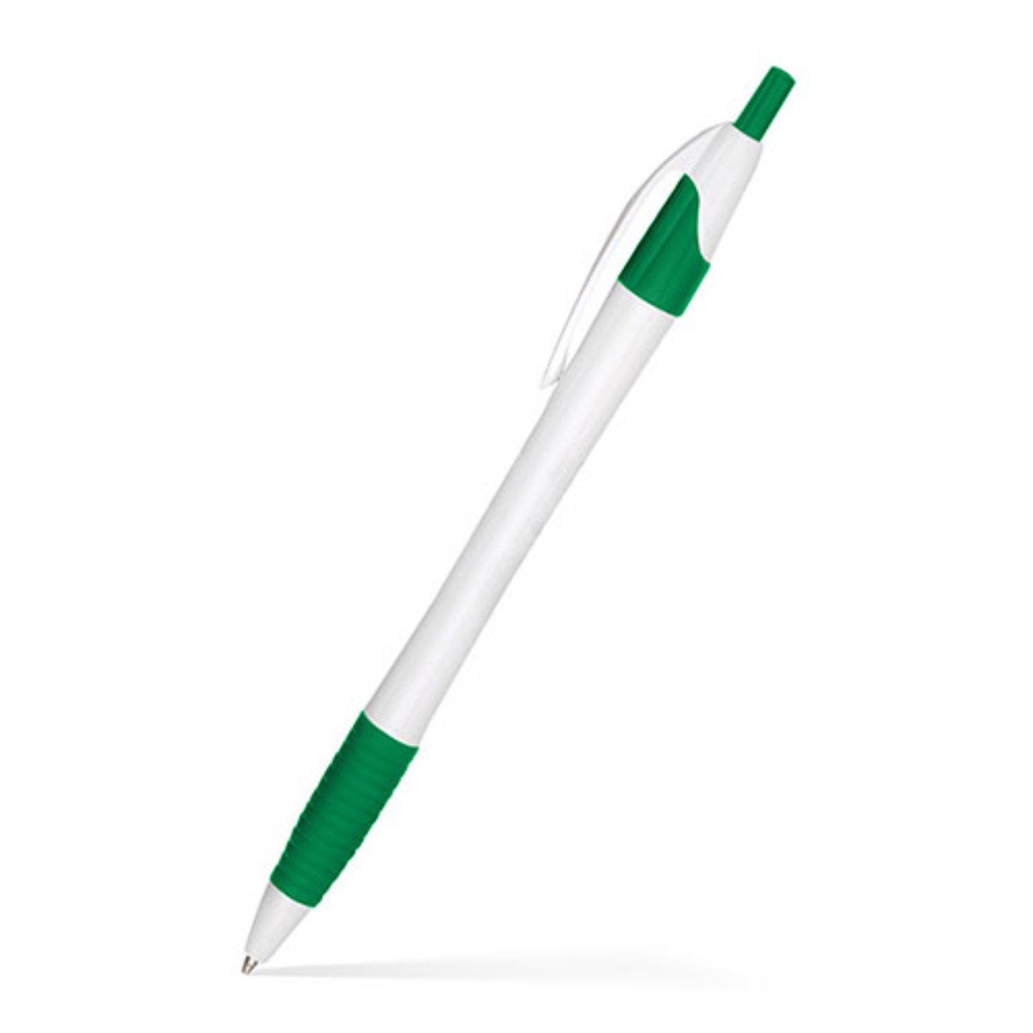 Slimster Gripped  II Click Pen 6