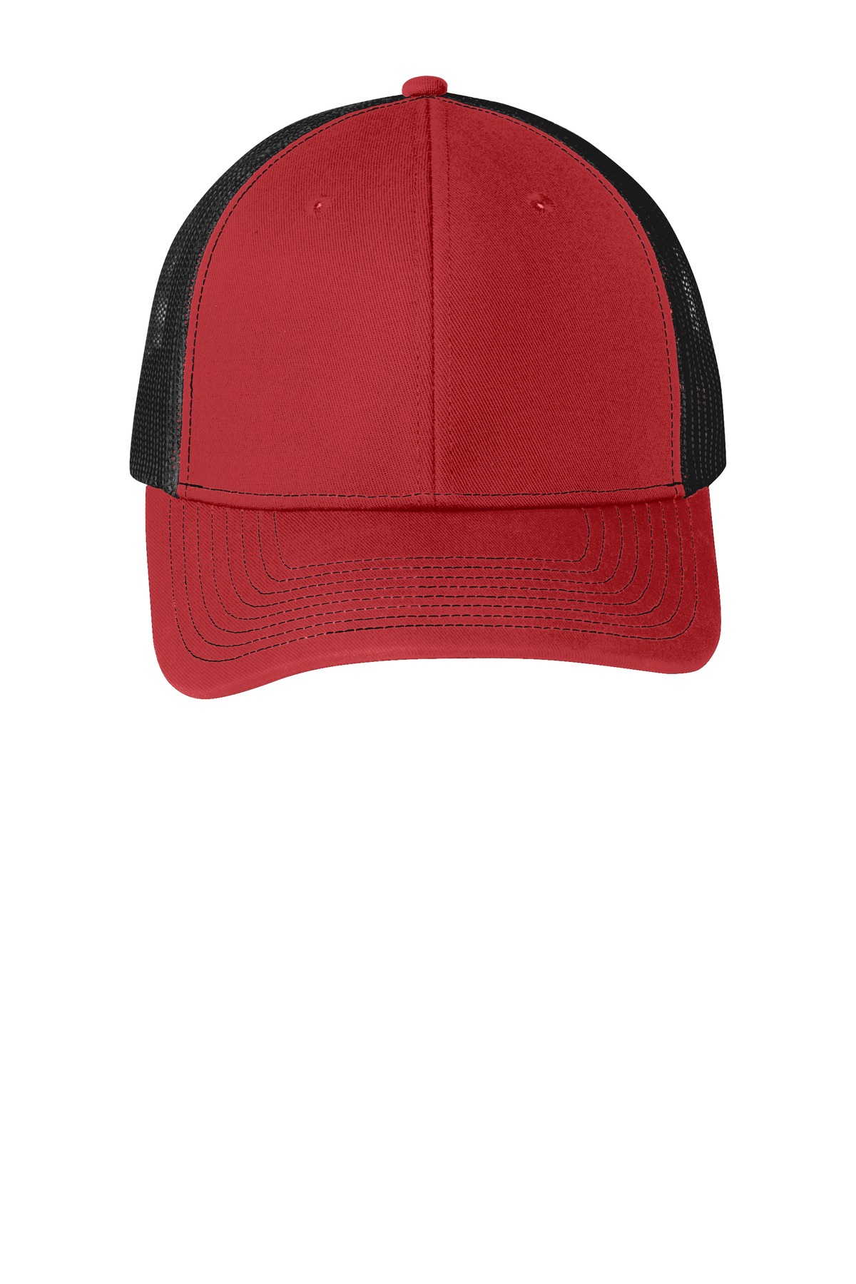 Port Authority Snapback Trucker Cap. C402 84