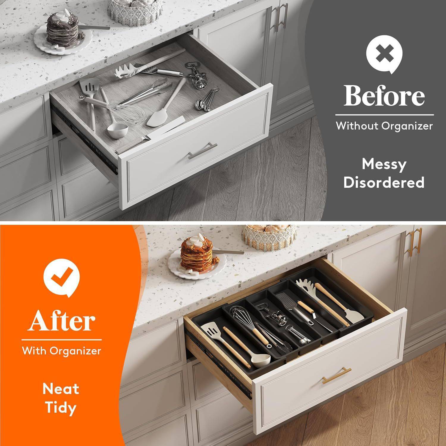 Utensil Organizer 2