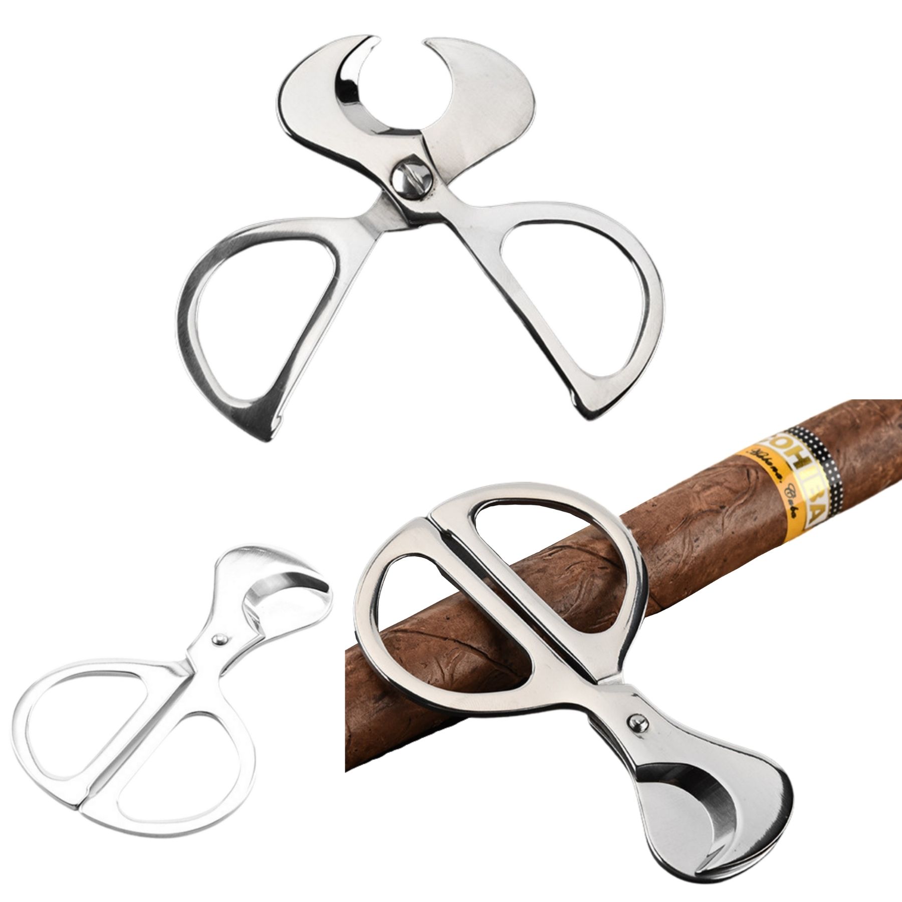 Cigar Scissors 1