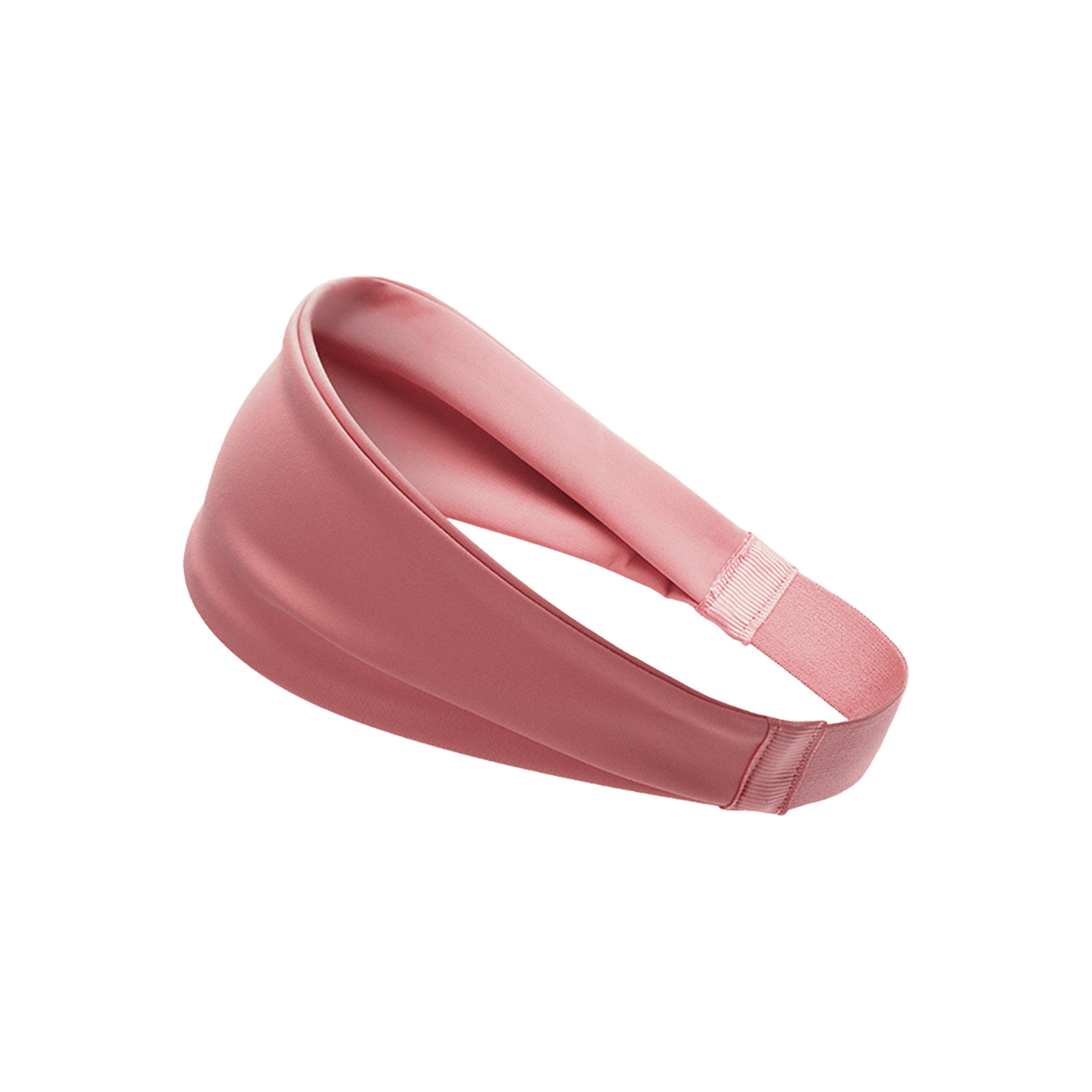 Moisture-wicking Nylon Headband For Sports 1