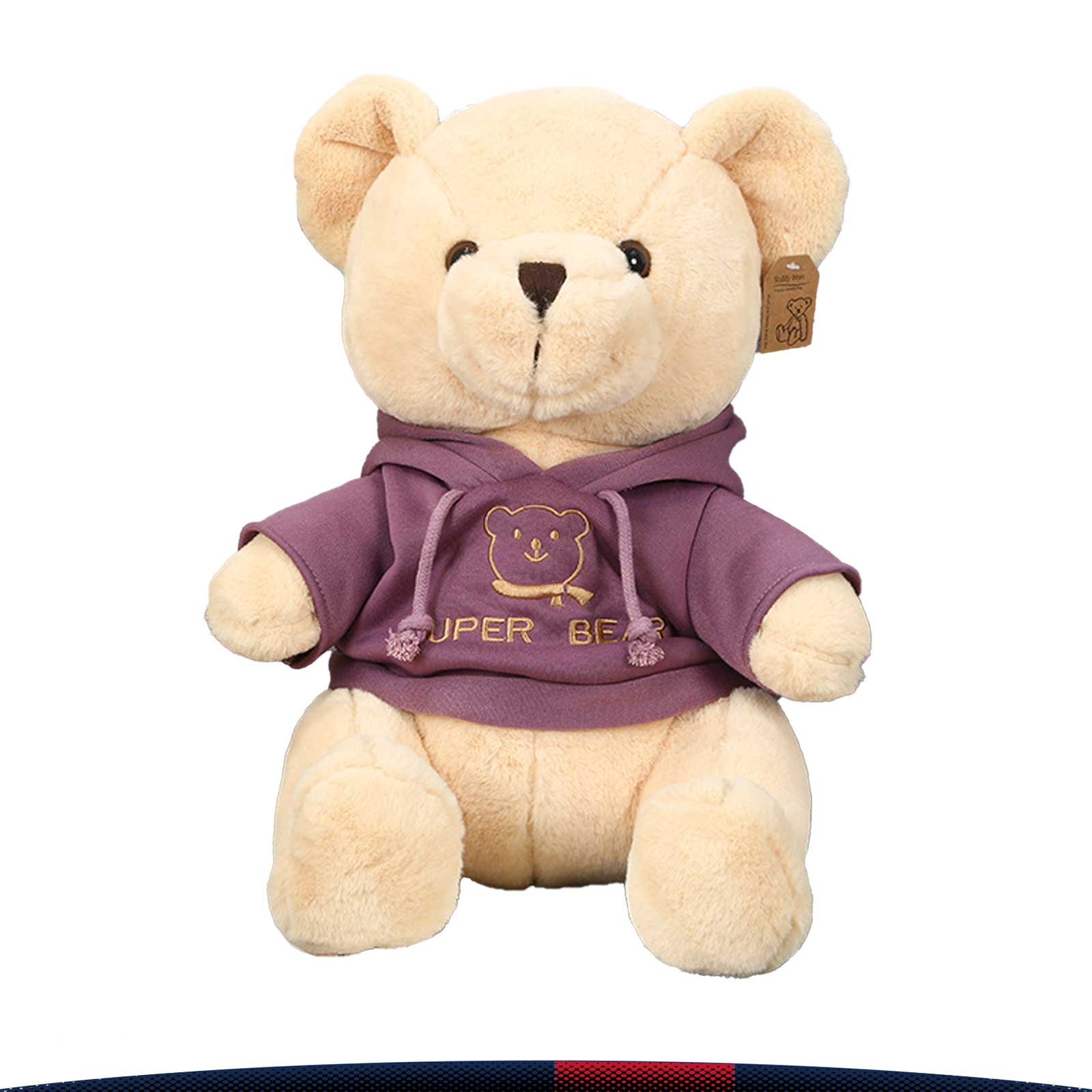 Dabric Stuffed Toy 5