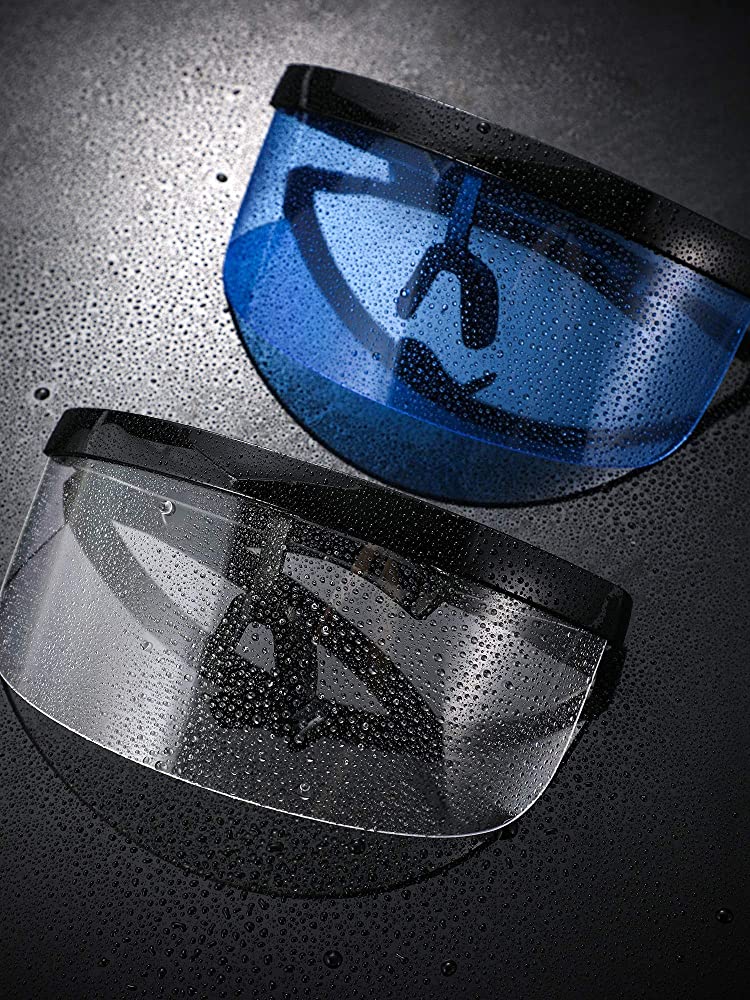 Face Shield Goggles 10