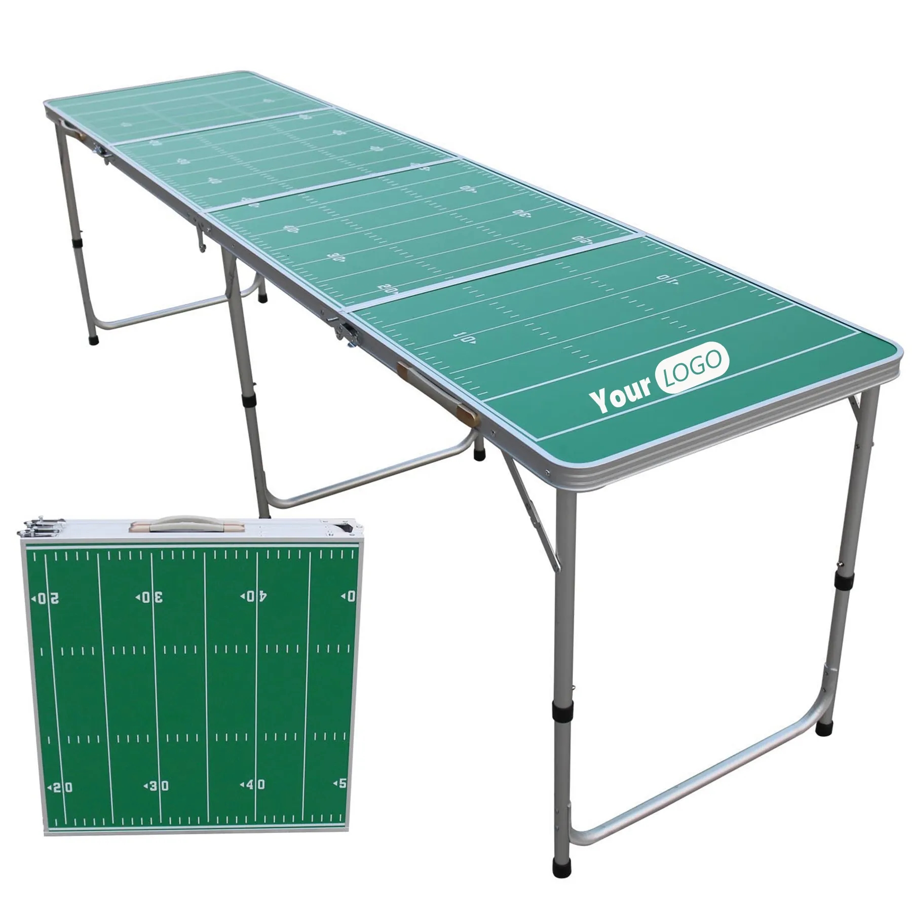 Tailgate Table Without Net 2