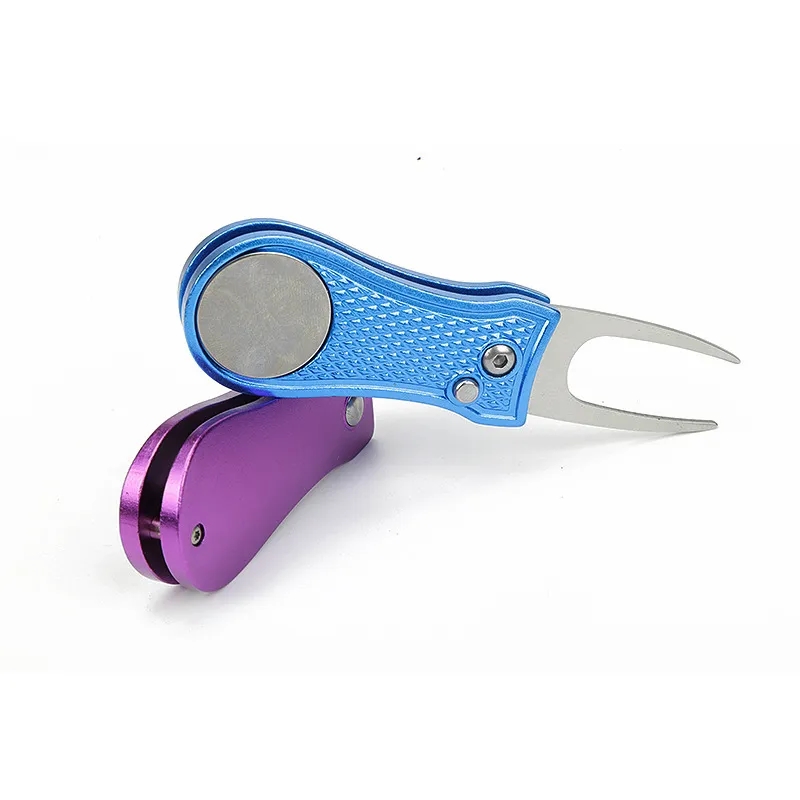Switchblade Golf Divot Repair Tool 10