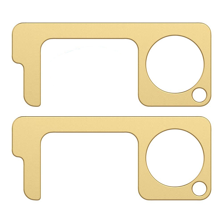 NO-TOUCH Door Opener 1