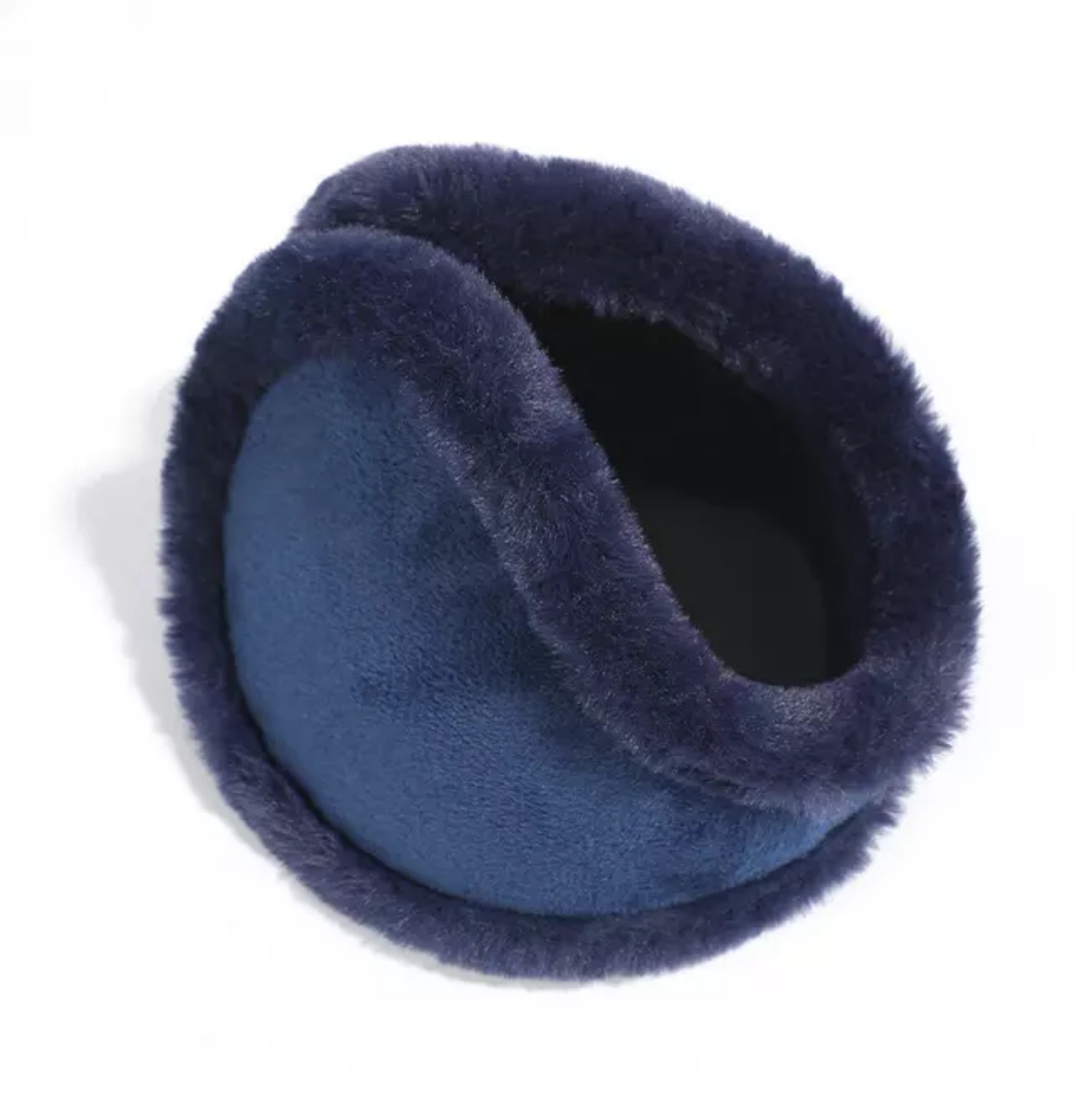 Unisex Earmuffs Plush 1