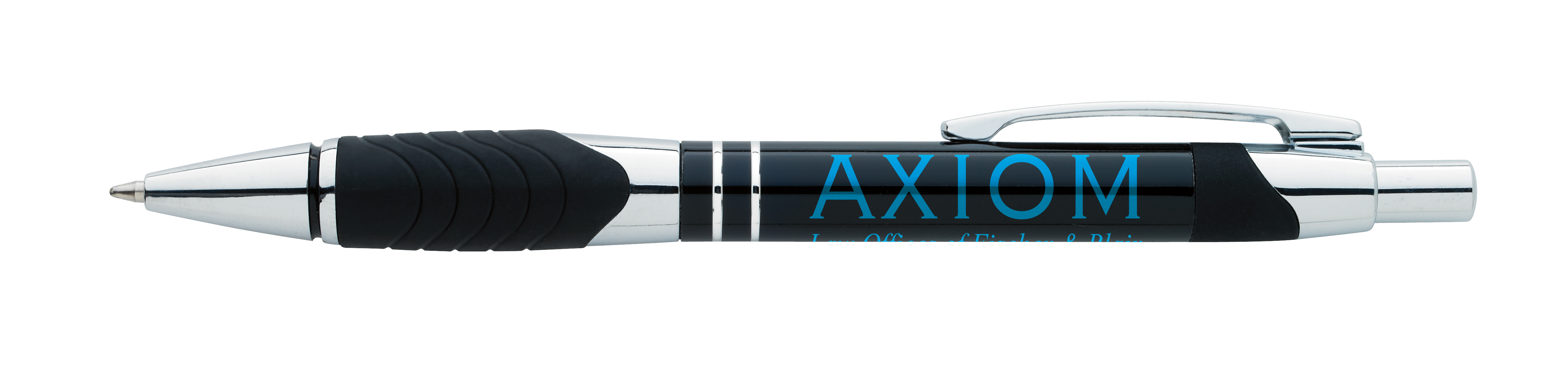 Robust Pen 3